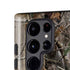 NFL New York Giants Realtree AP Camo Galaxy S25 Ultra Impact Case
